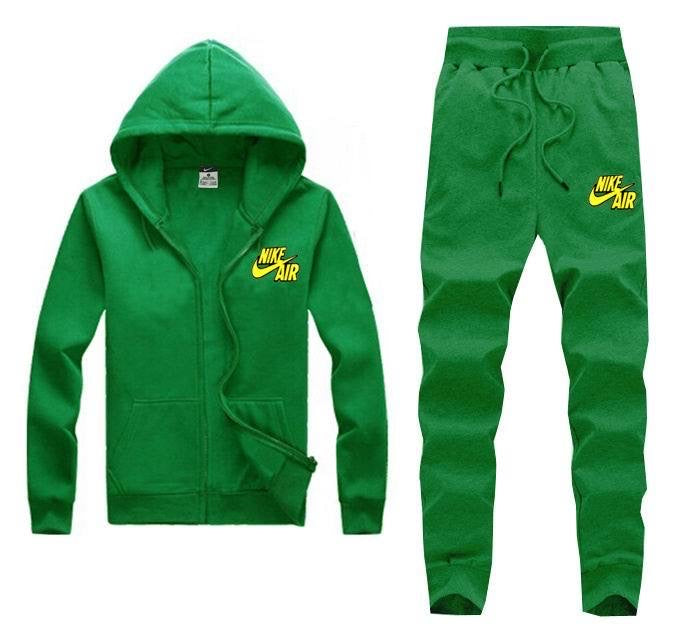 Mens sweatsuit set