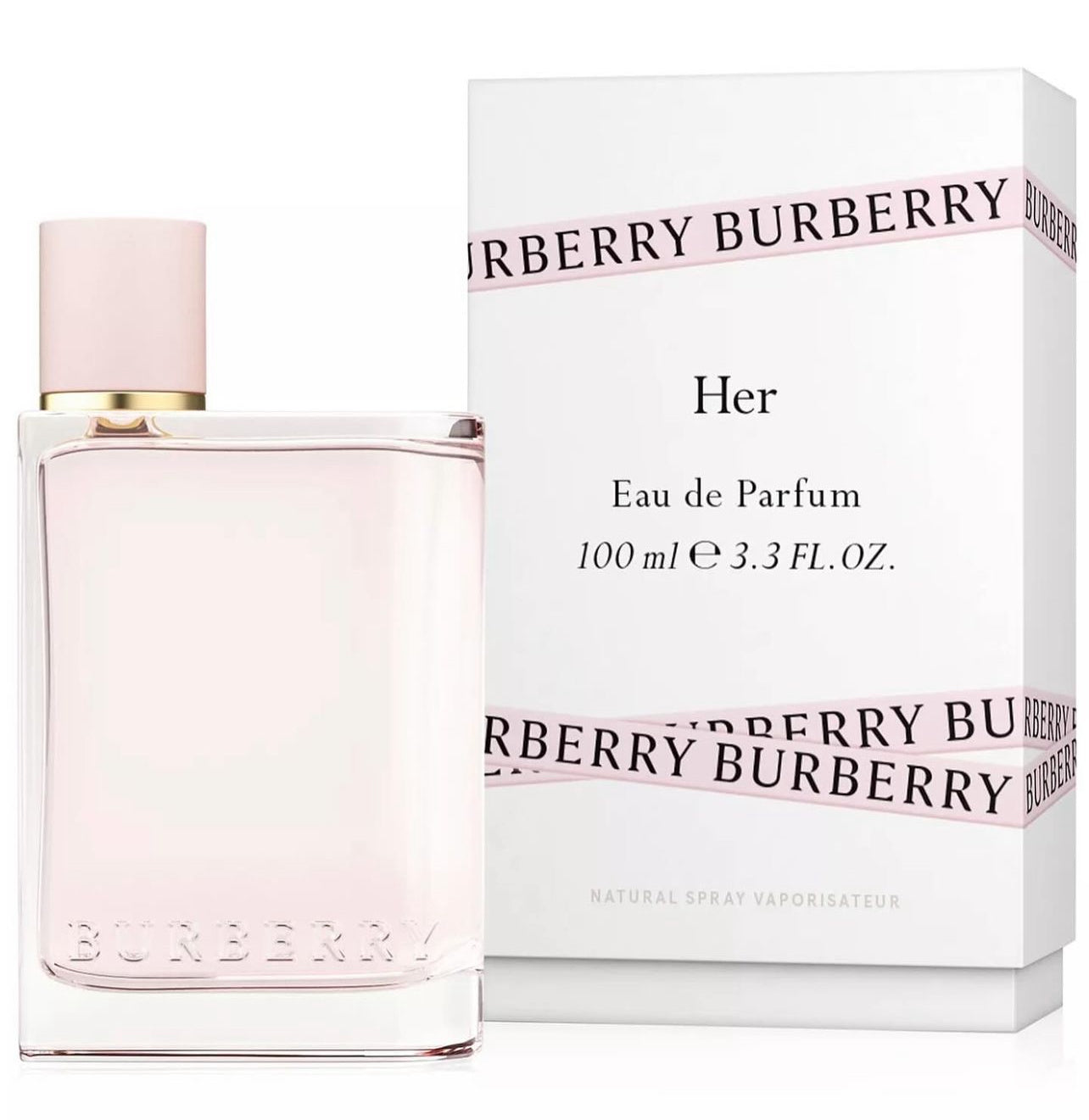 Women’s Perfume