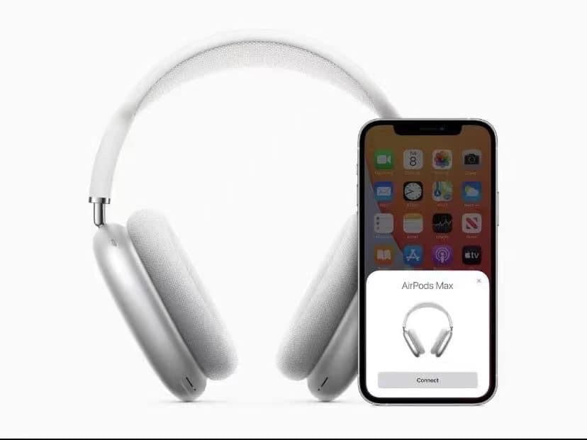 Airpod max