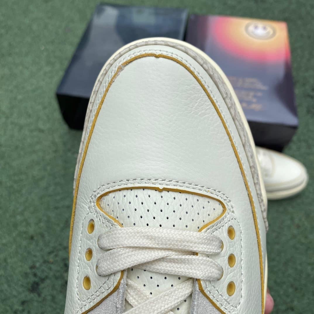 Men Medellin sunset 3s