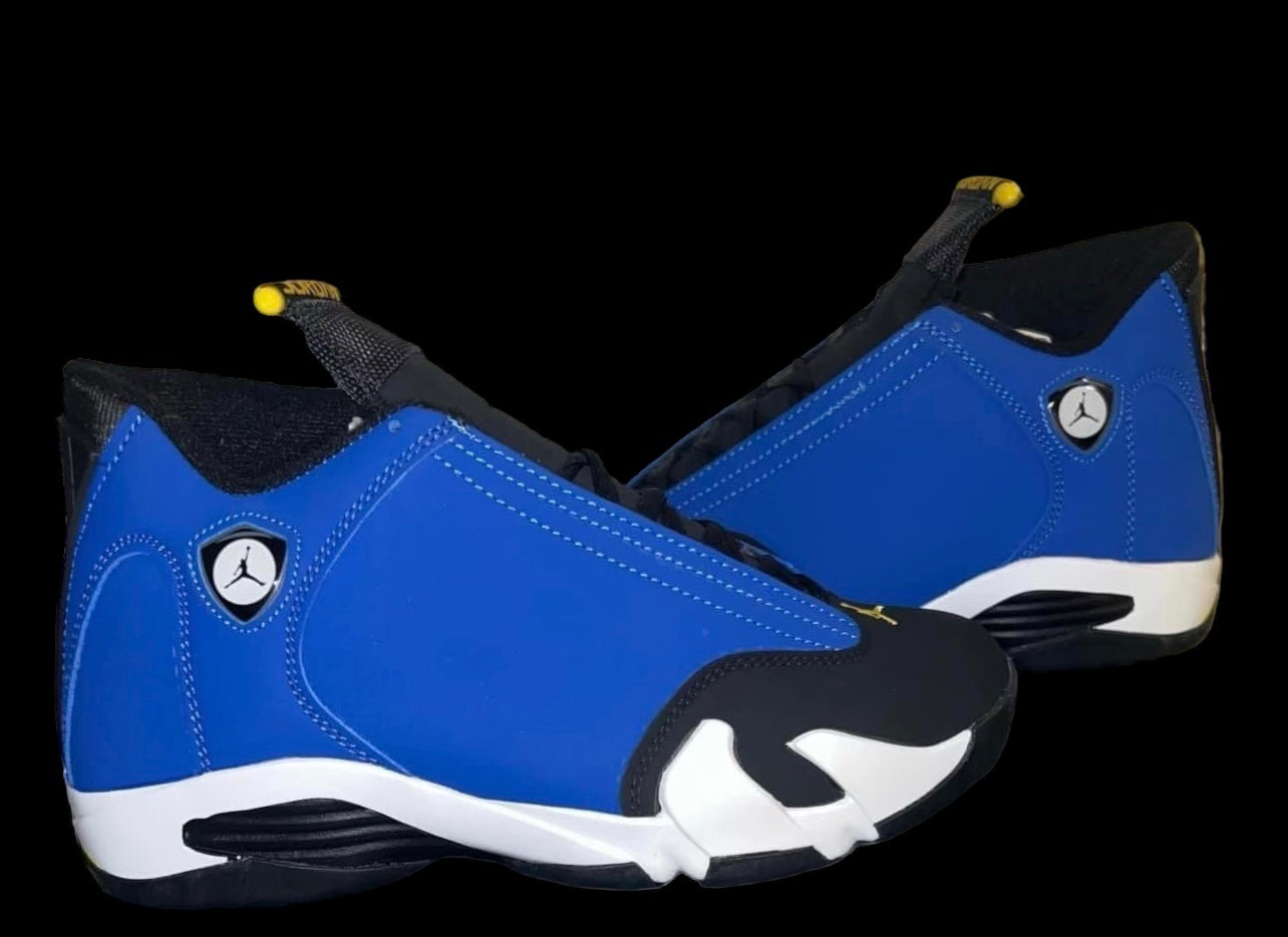 Men laney 14s