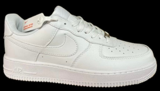 Men white forces
