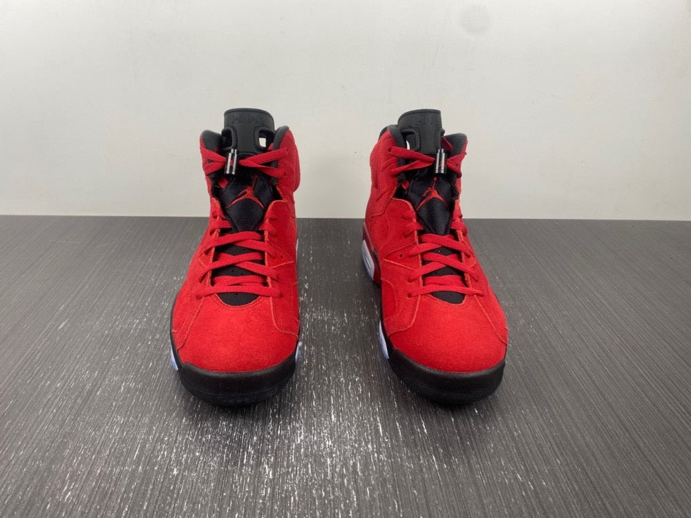 Men toro bravo 6s