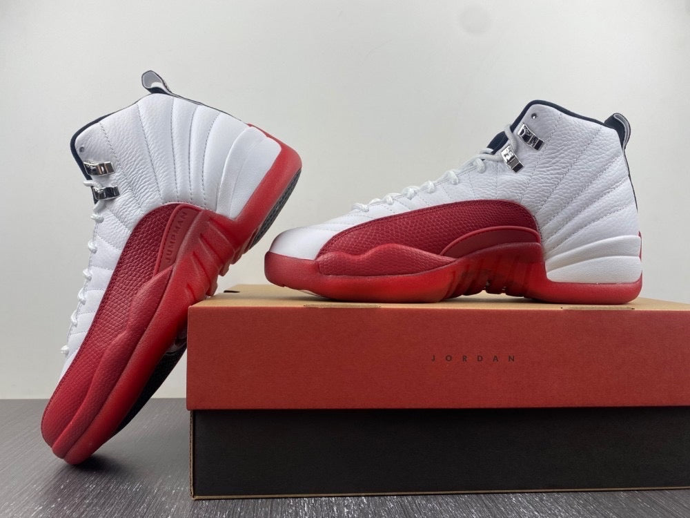 Men Cherry 12s