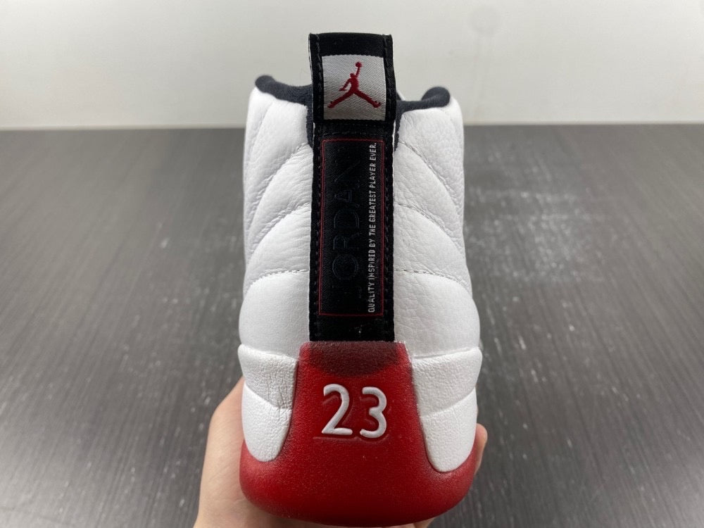 Men Cherry 12s