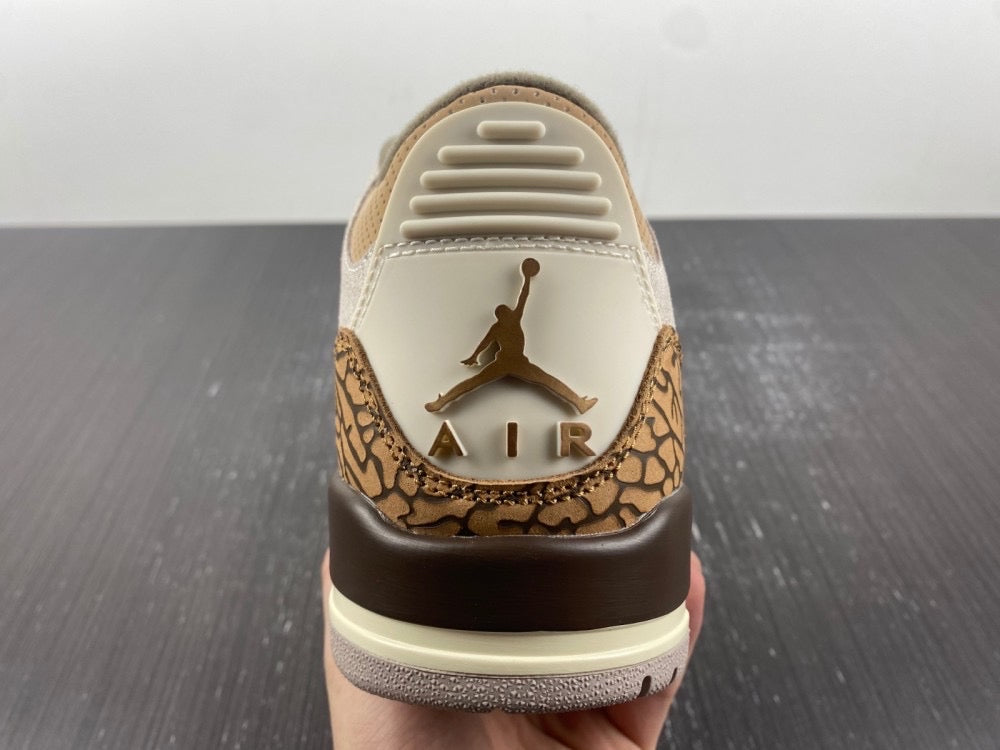 Mens orewood brown 3s