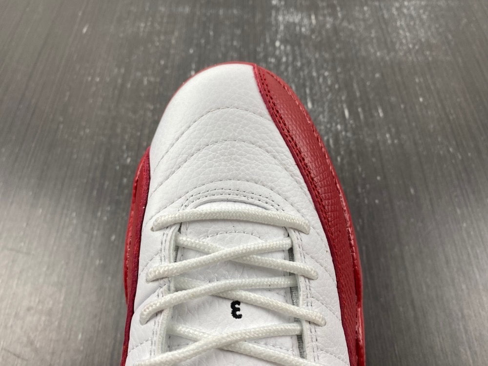 Men Cherry 12s