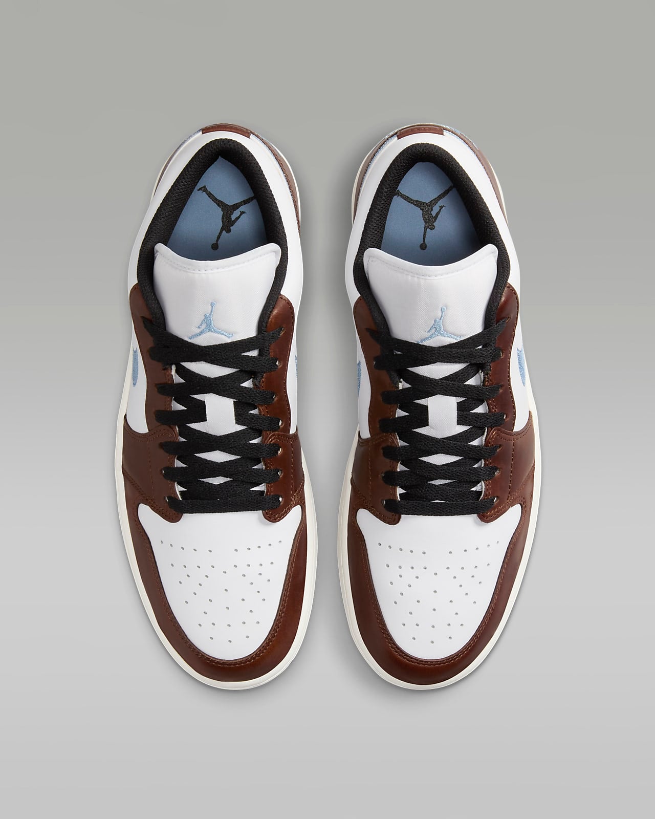 Men Jordan 1 low