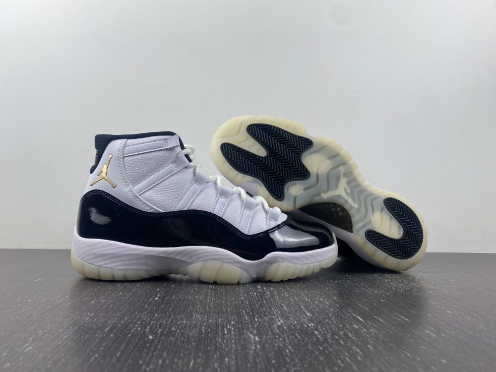 Men DMP 11s