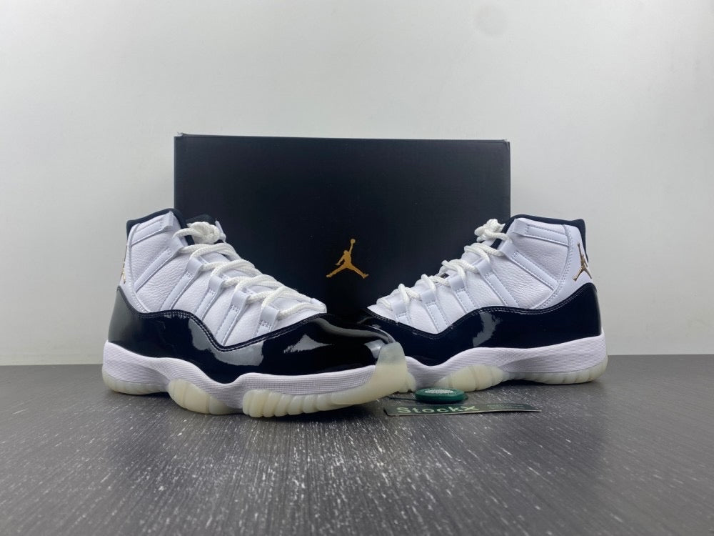 Men DMP 11s