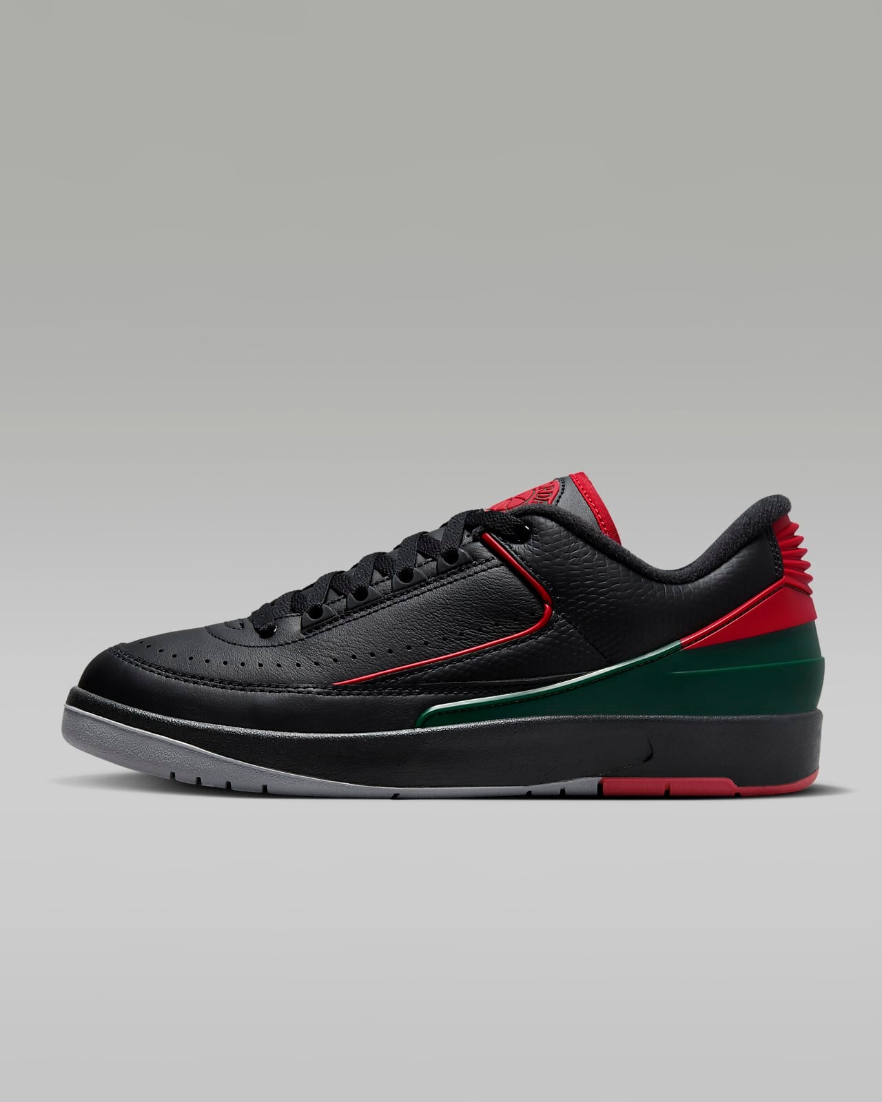 Men Jordan 2 lows