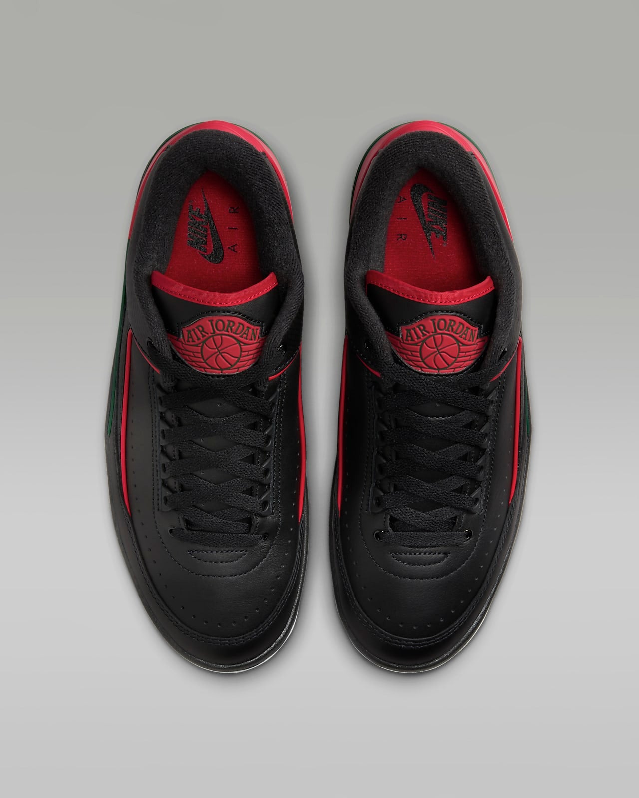 Men Jordan 2 lows