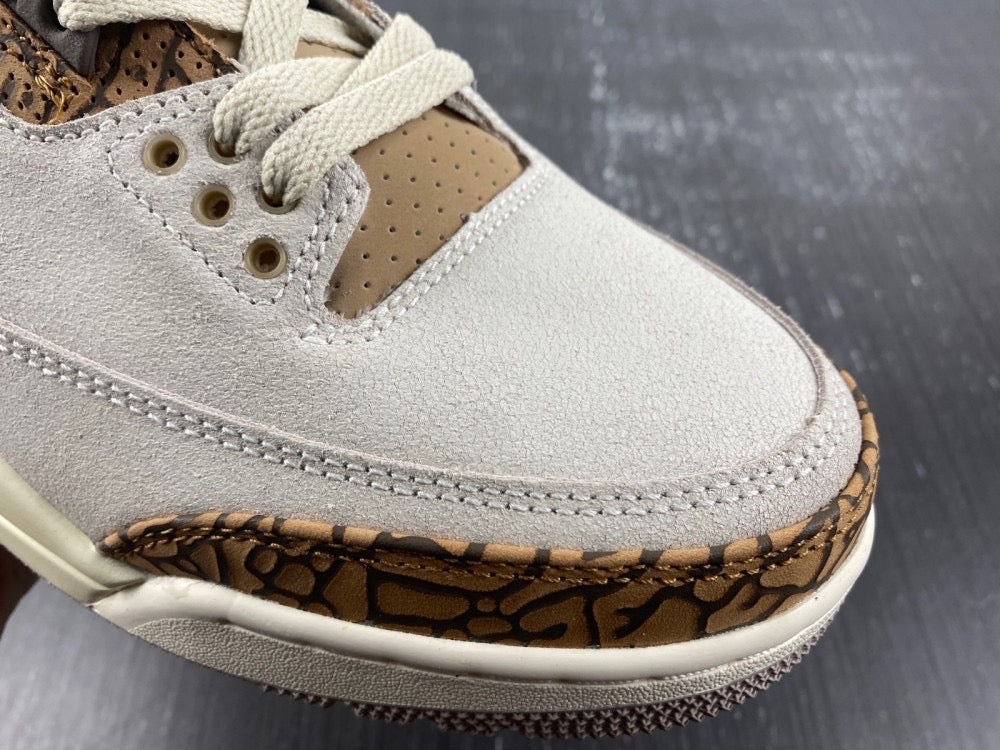 Mens orewood brown 3s