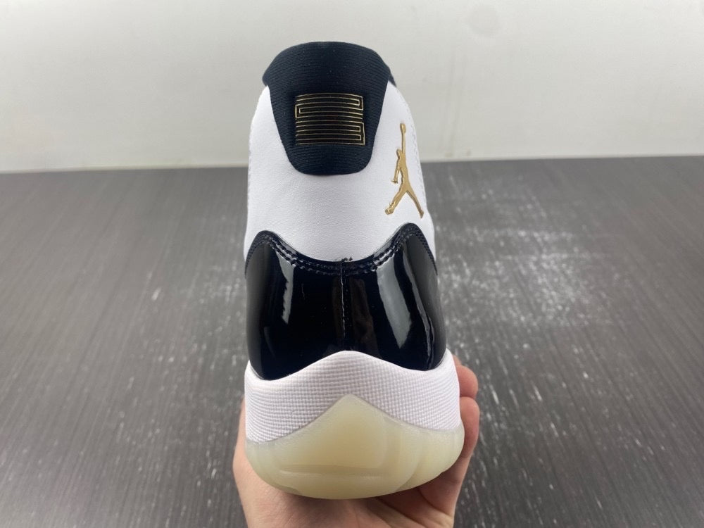 Men DMP 11s