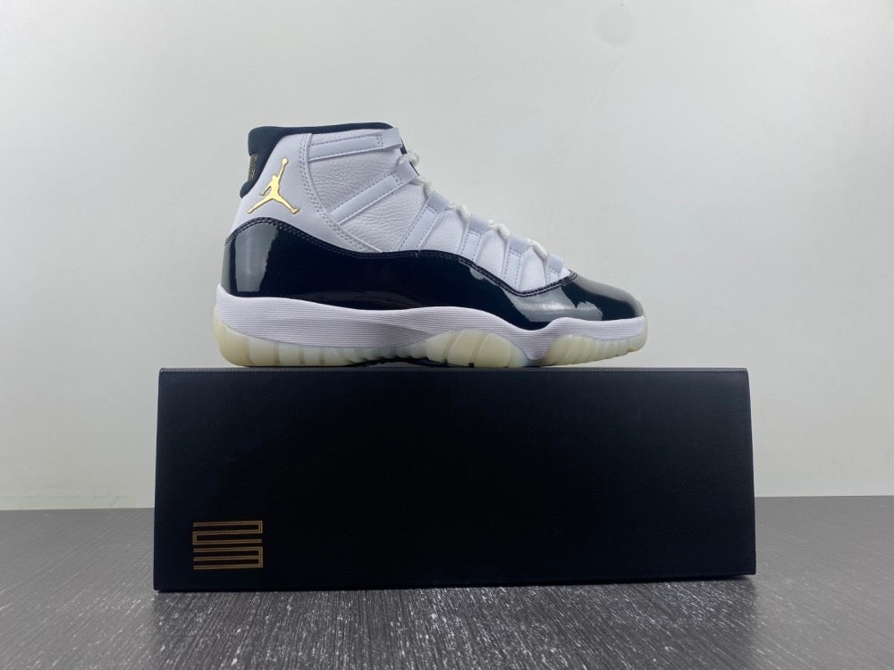 Men DMP 11s