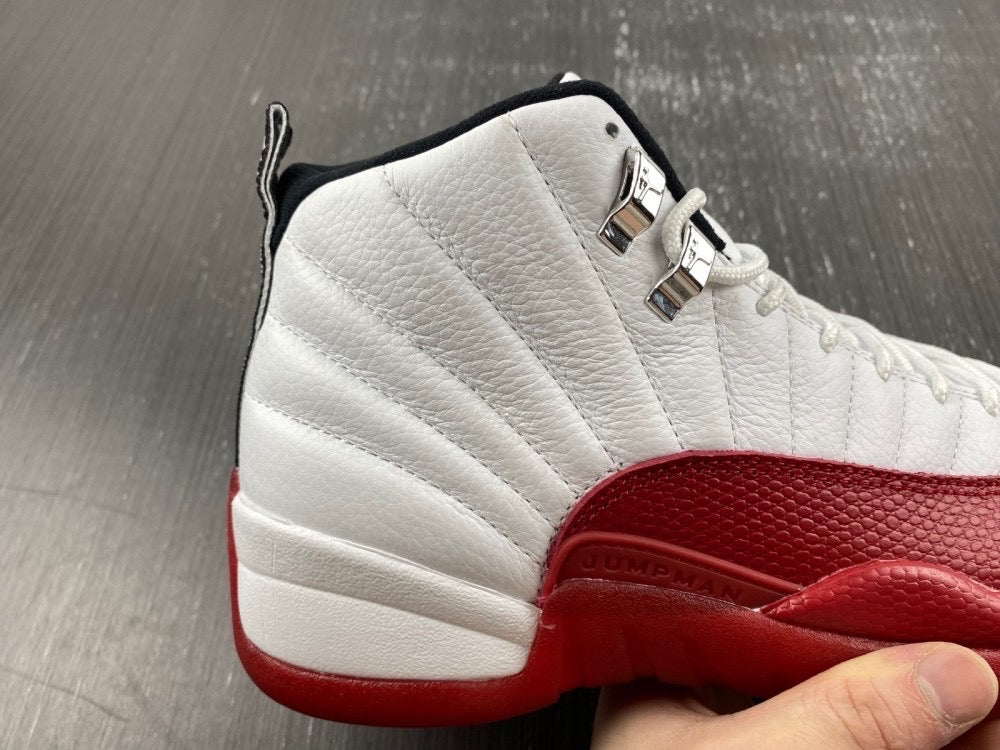 Men Cherry 12s