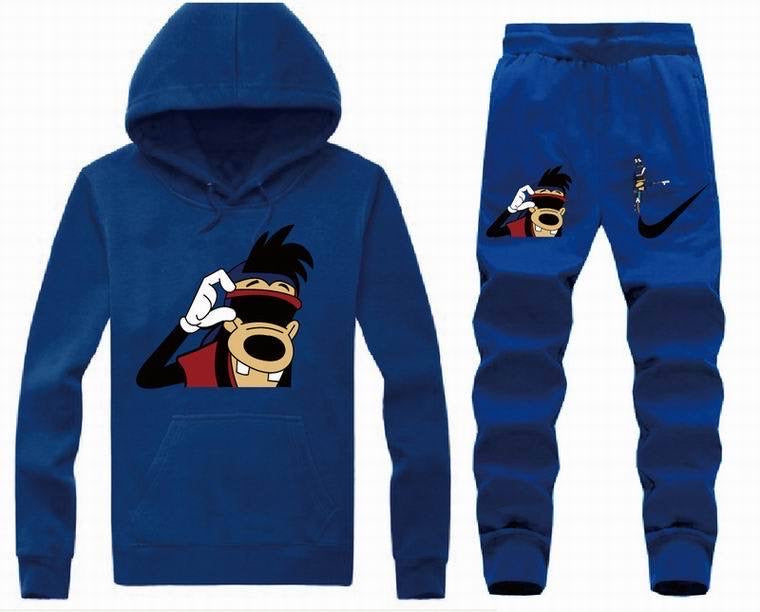 Mens royal blue sets