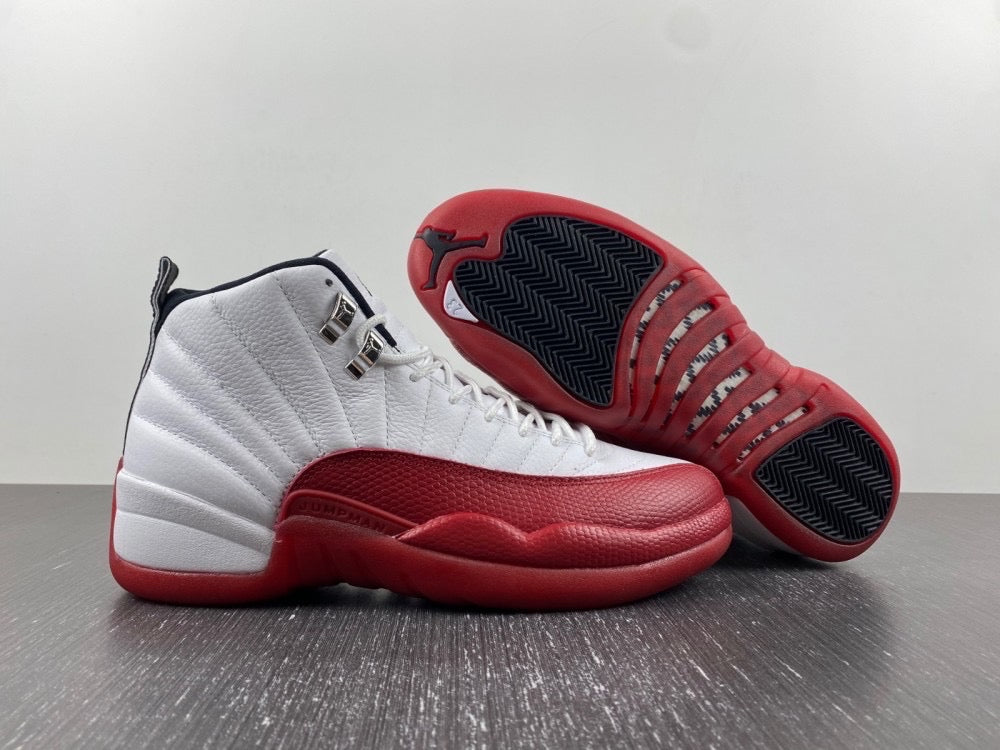 Men Cherry 12s