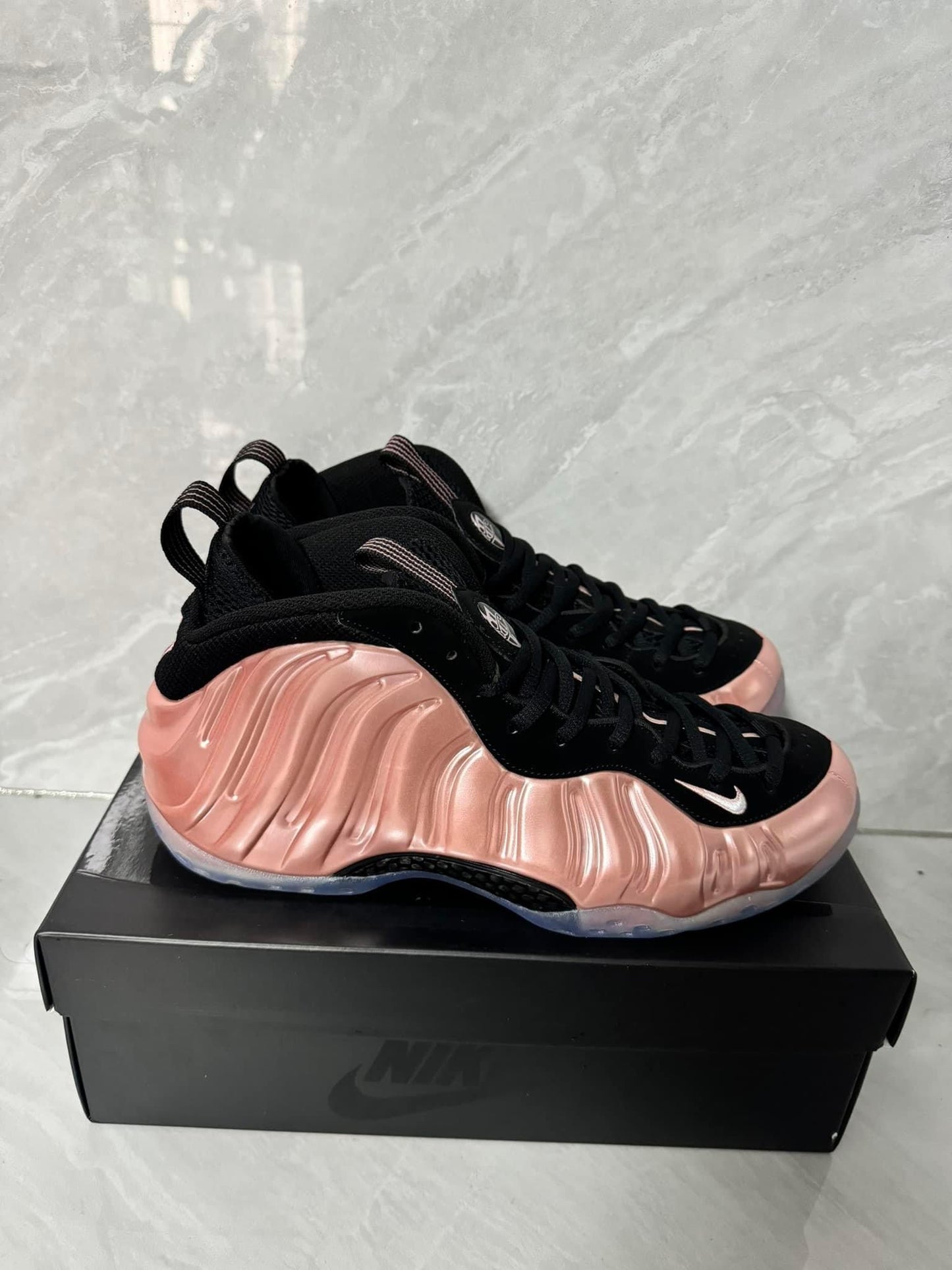 Men Foamposite