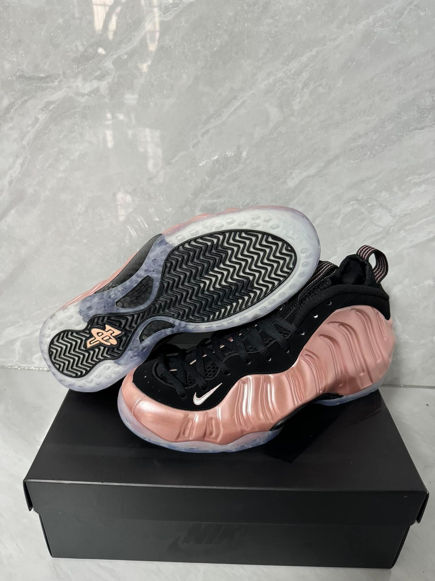 Men Foamposite