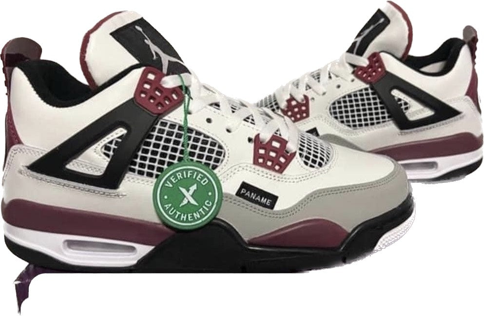 Men's Paris saint Germaine 4s