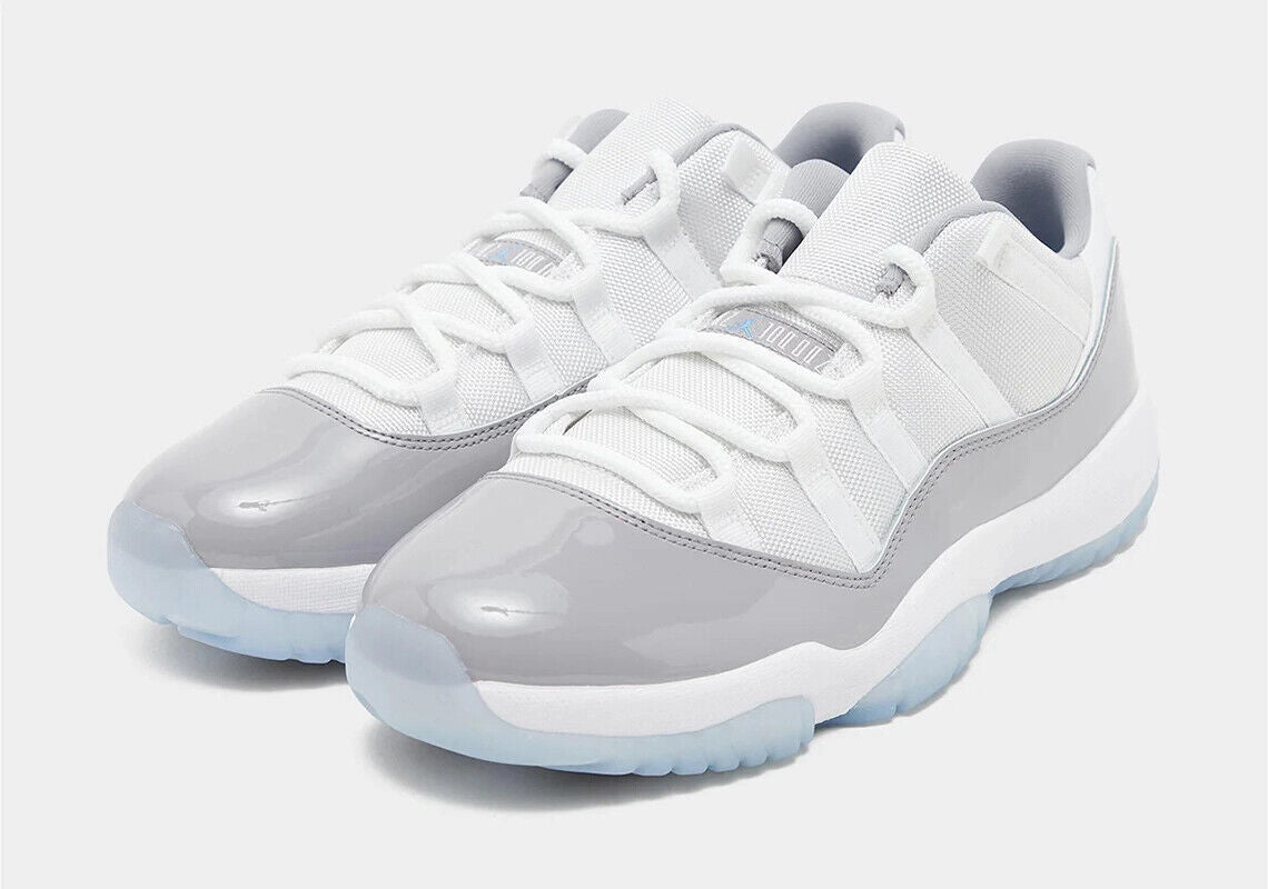 Men's Cement low 11s